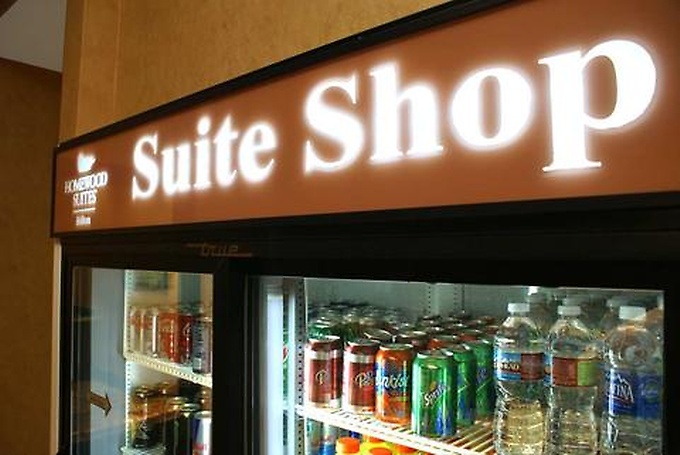 Shop